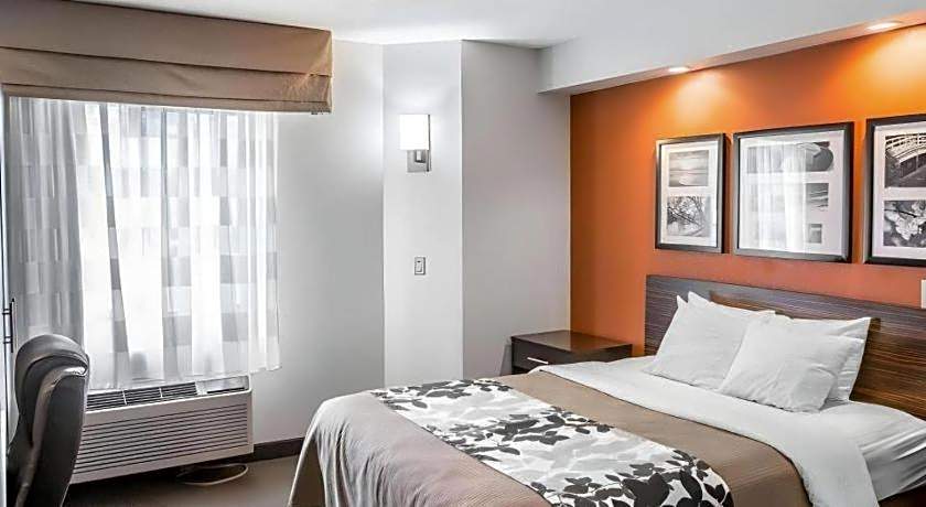 Sleep Inn Bessemer Helena