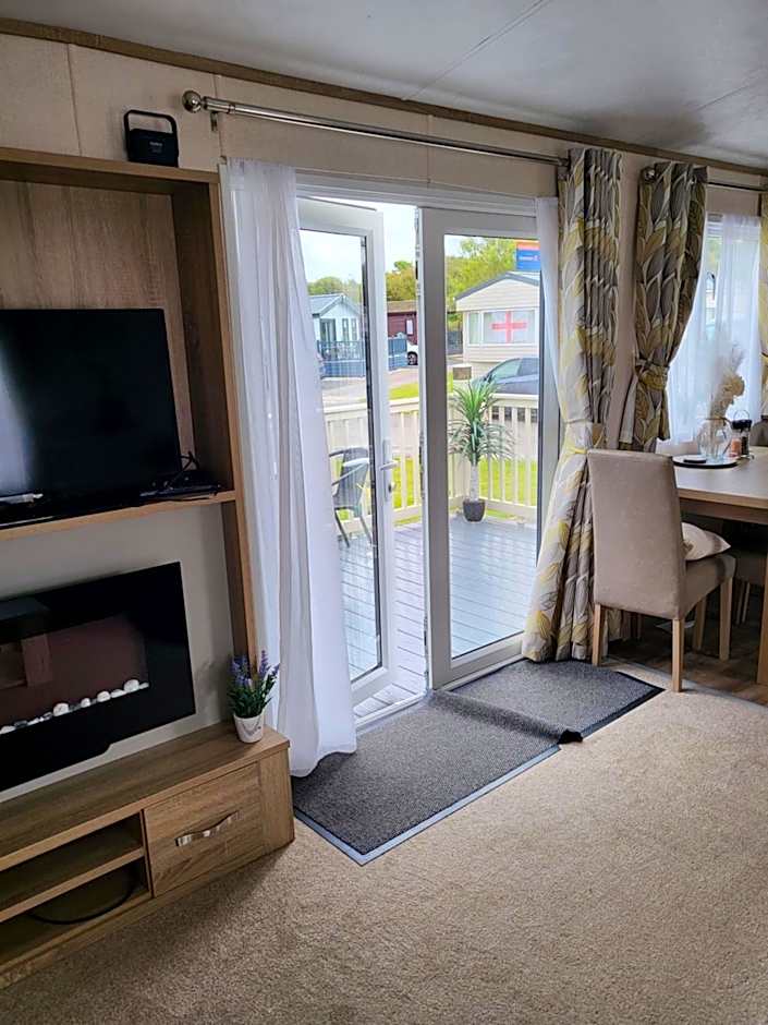 Angie stunning holiday home