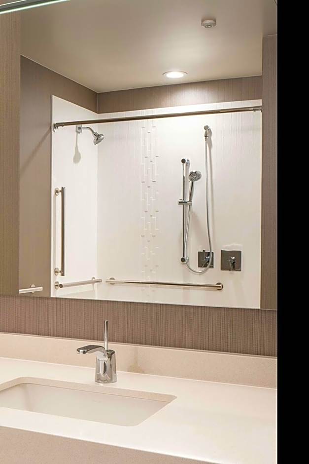 Courtyard by Marriott Salt Lake City Cottonwood