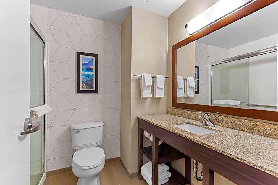 Comfort Inn & Suites Red Deer - Highway 11