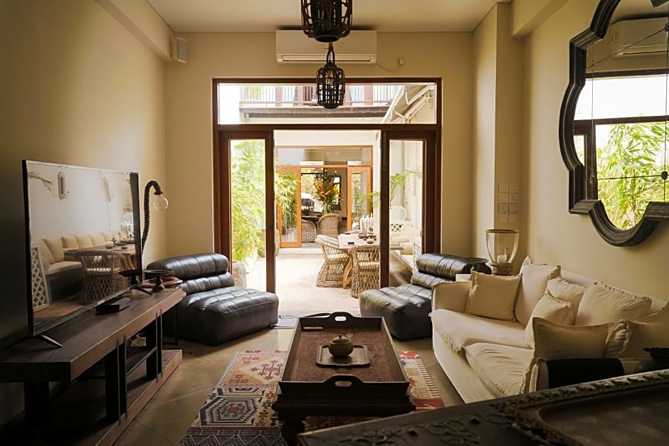 Church Street Townhouse