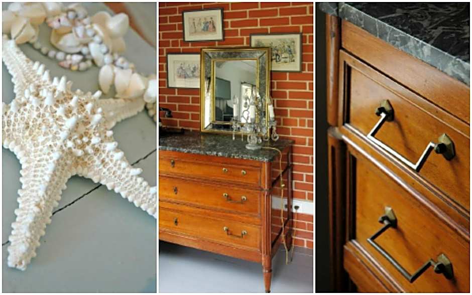 Les gites de Kerégal - la cabane de Charlotte