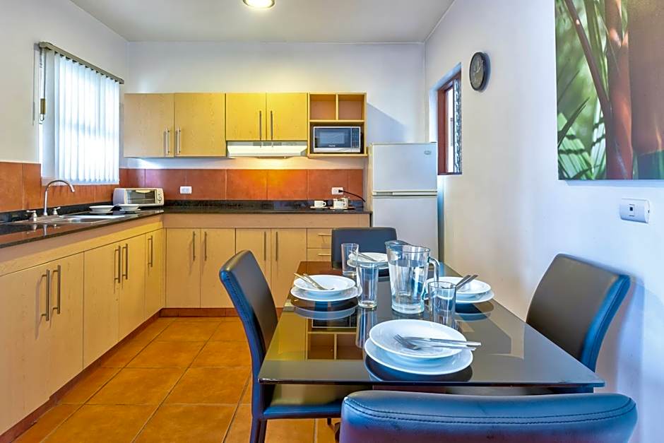Hotel Residence Inn Suites Cristina