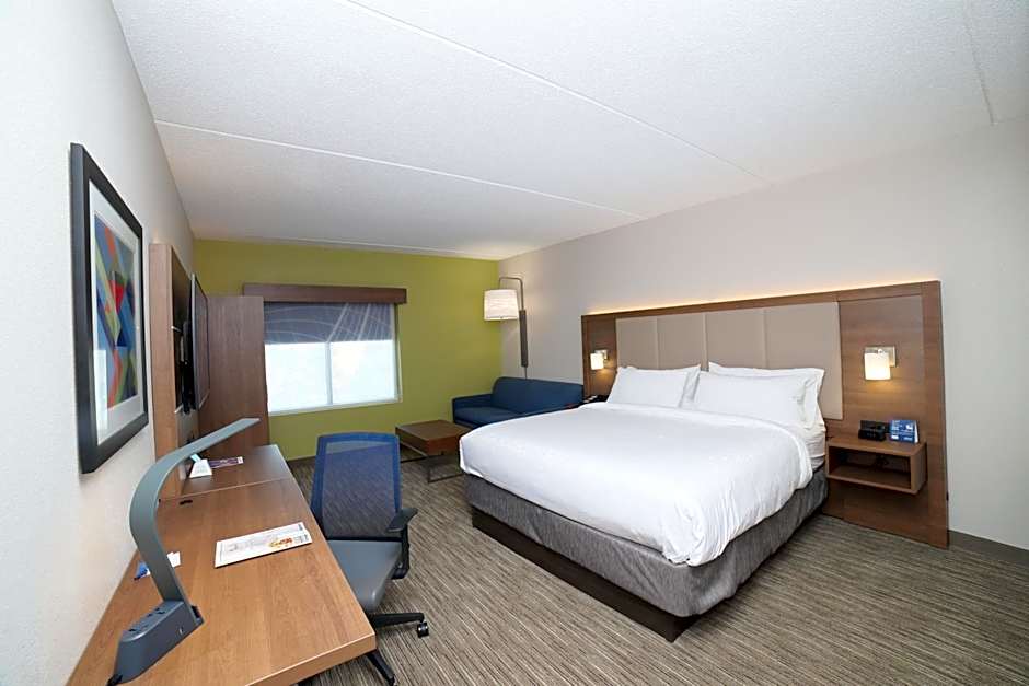 Holiday Inn Express Naperville By IHG