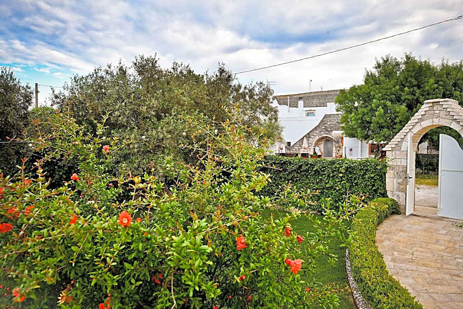 Masseria Nuove Caselle