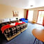 Addington Stadium Motel