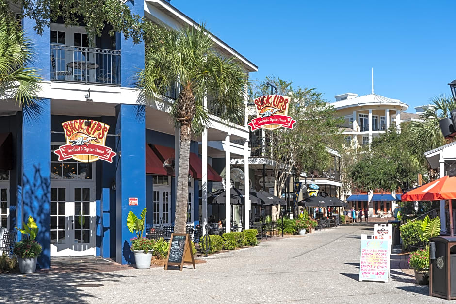 The Village of Baytowne Wharf at Sandestin Golf and Beach Resort