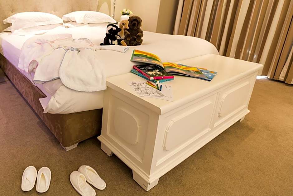 The Cellars-Hohenort