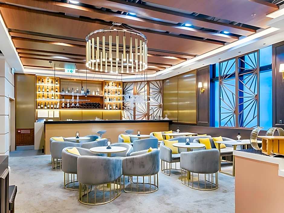 Rosedale Hotel Hong Kong