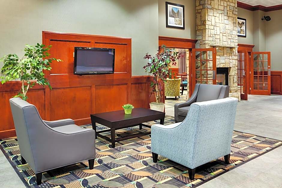 Holiday Inn Express & Suites Smithfield - Providence By IHG