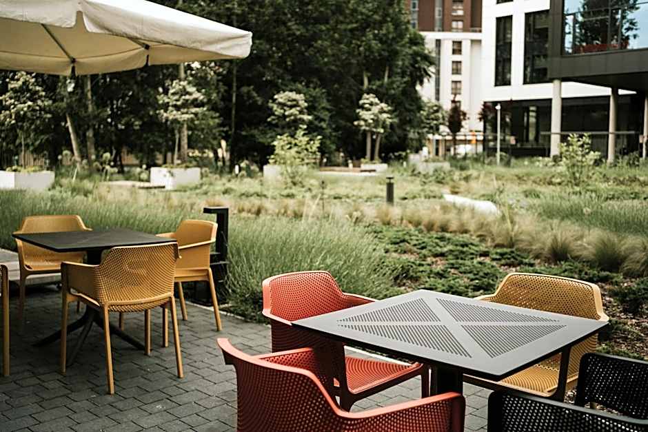 ibis Styles Kraków Centrum