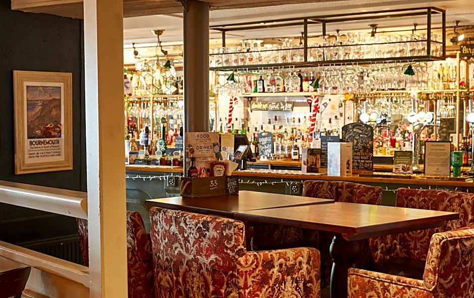 The Spyglass & Kettle by Greene King Inns