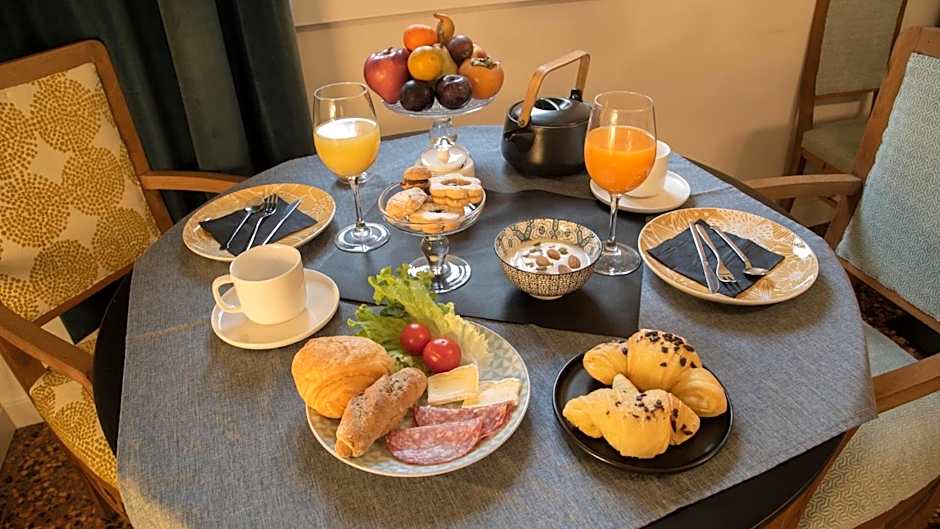 Good Morning Bologna