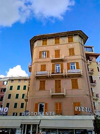 Albergo Bandoni