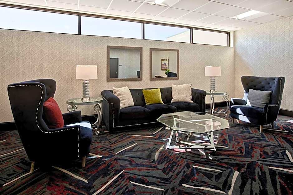 Embassy Suites By Hilton Oklahoma City Northwest