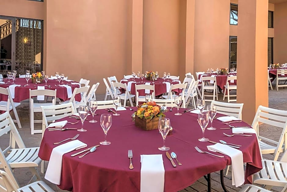 Scottsdale Marriott at McDowell Mountains
