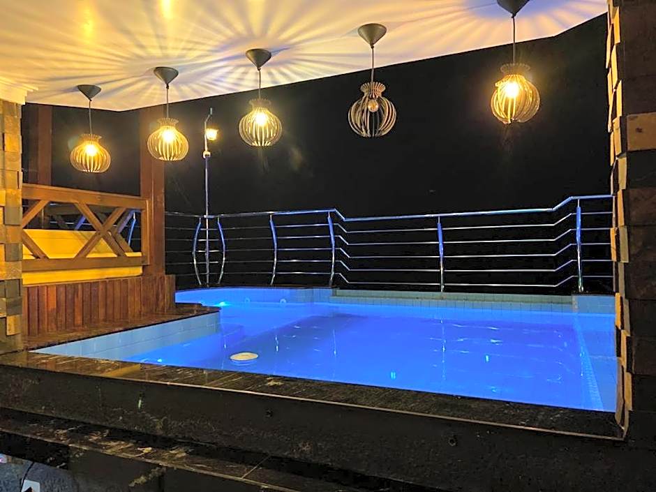 Pousada Mirante do César