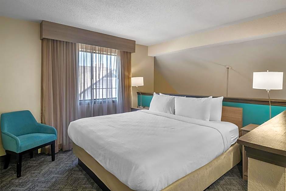 Best Western Fishkill Inn & Suites