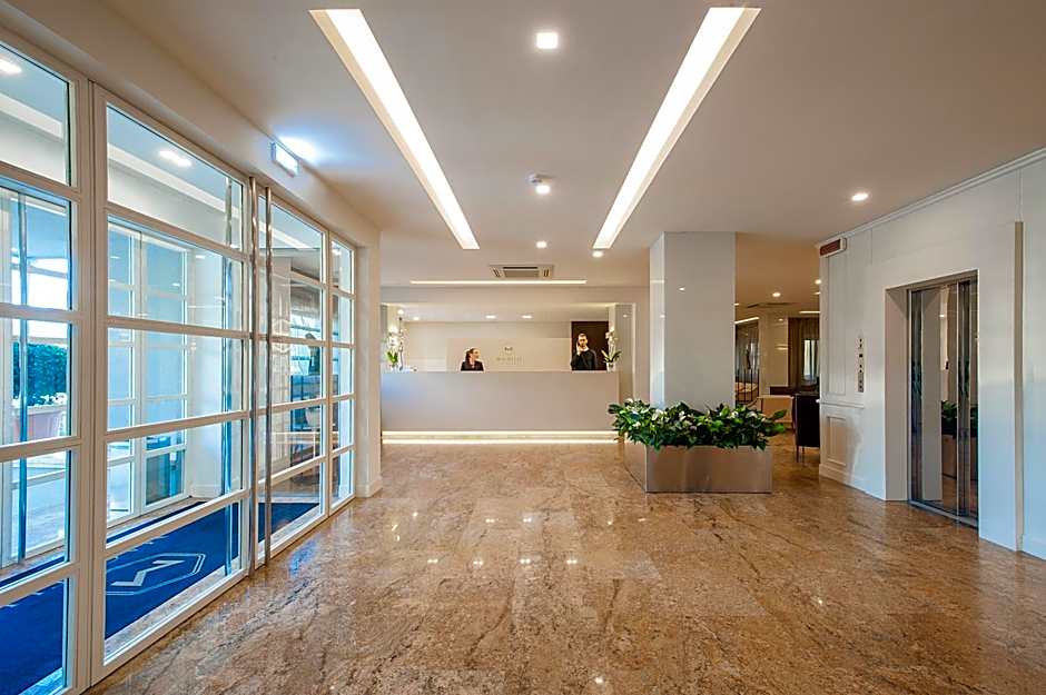 Hotel Monte Meraviglia