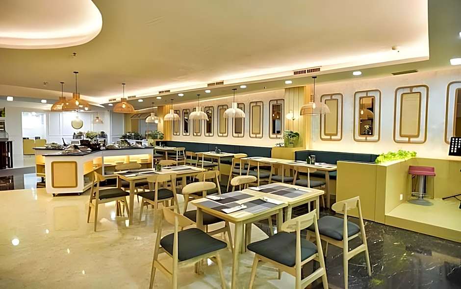 Horison Samarinda Hotel