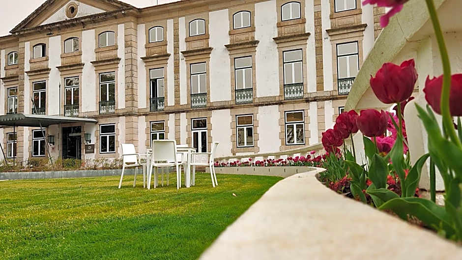 Grande Hotel das Caldas da Felgueira