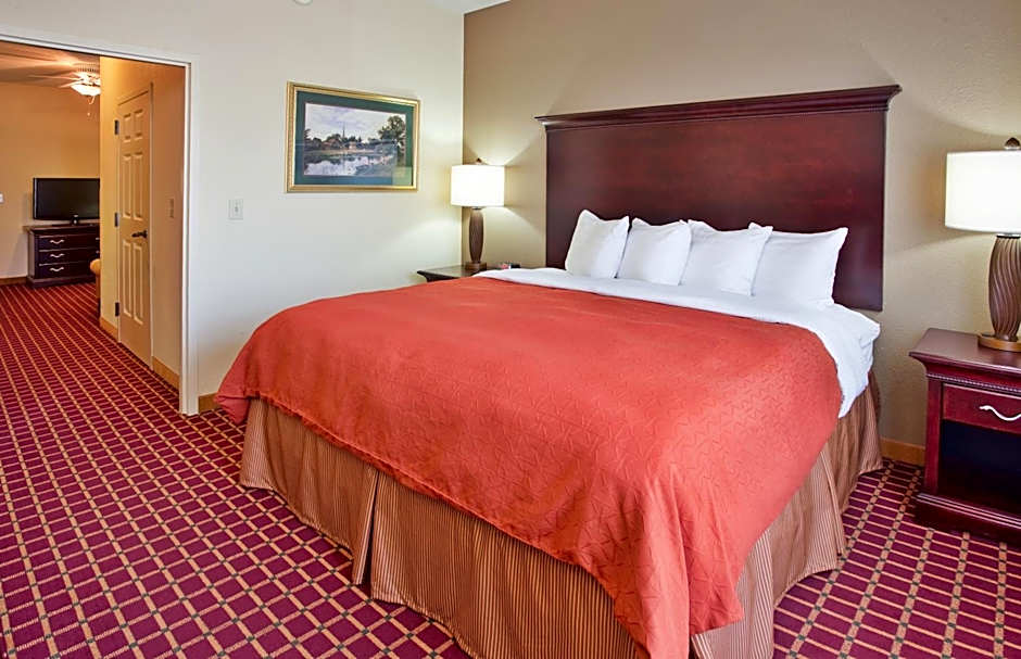 Country Inn & Suites by Radisson, Columbia, SC