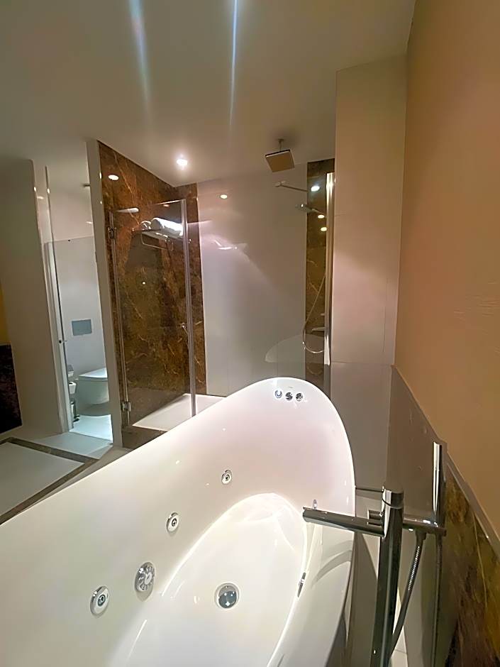 Borjomi Likani Health & Spa Centre