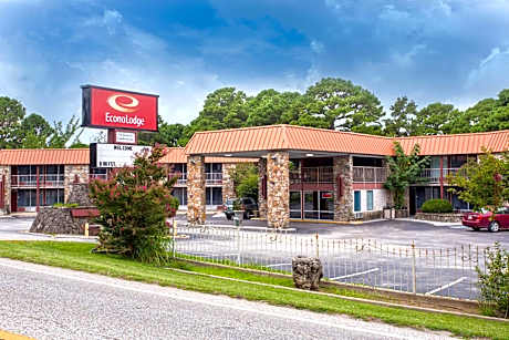 Eureka Springs Heritage Motel