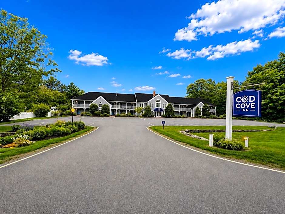 Cod Cove Inn, BW Signature Collection