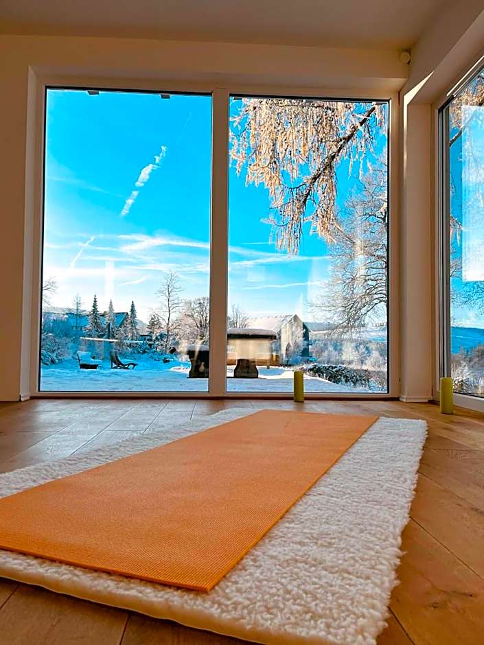 Berghotel Hoher Knochen