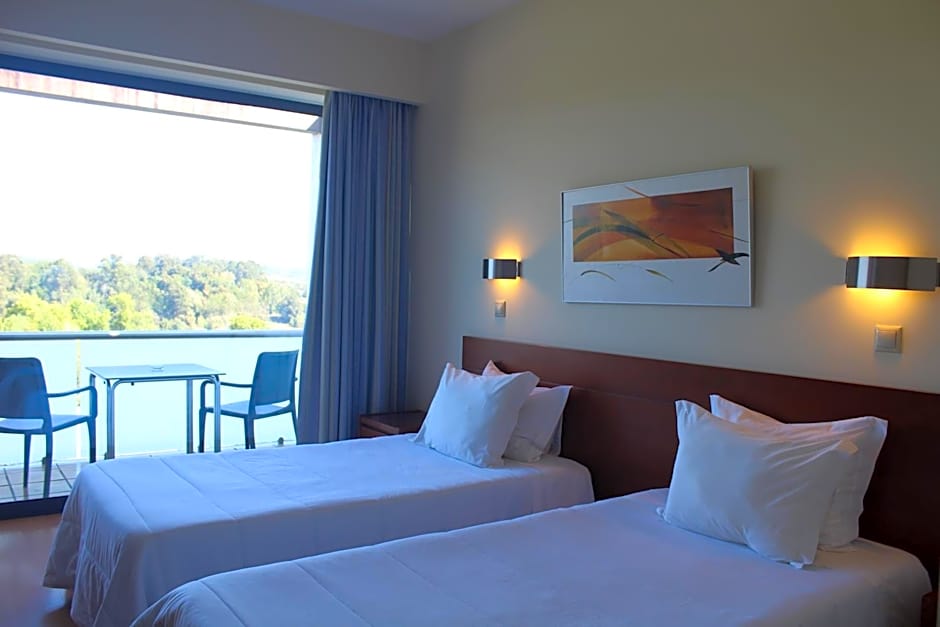 Hotel Dom Afonso - Monção