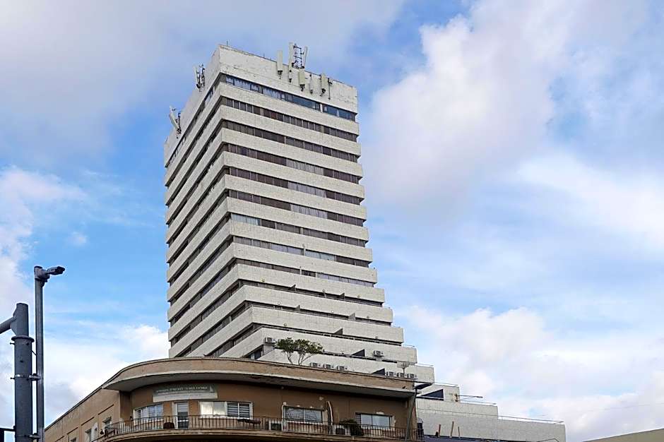 Haifa Tower Hotel
