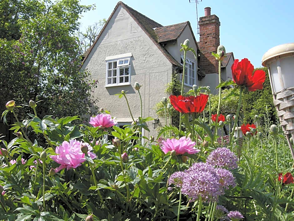 Motts Bed & Breakfast