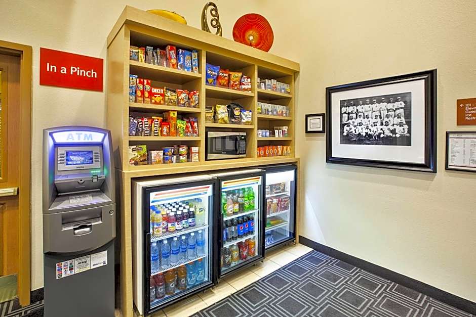 TownePlace Suites by Marriott Detroit Dearborn