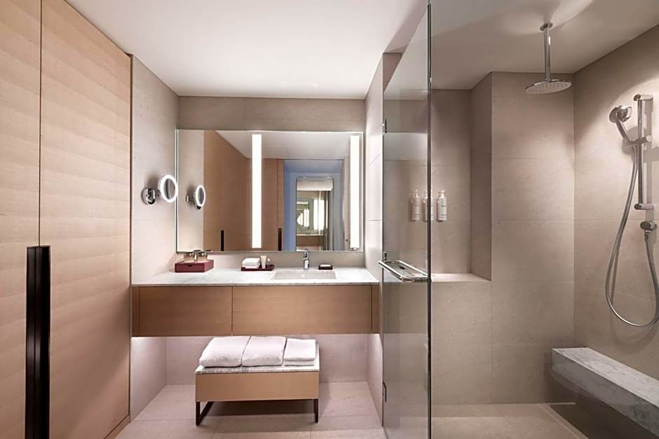 Adelaide Marriott Hotel