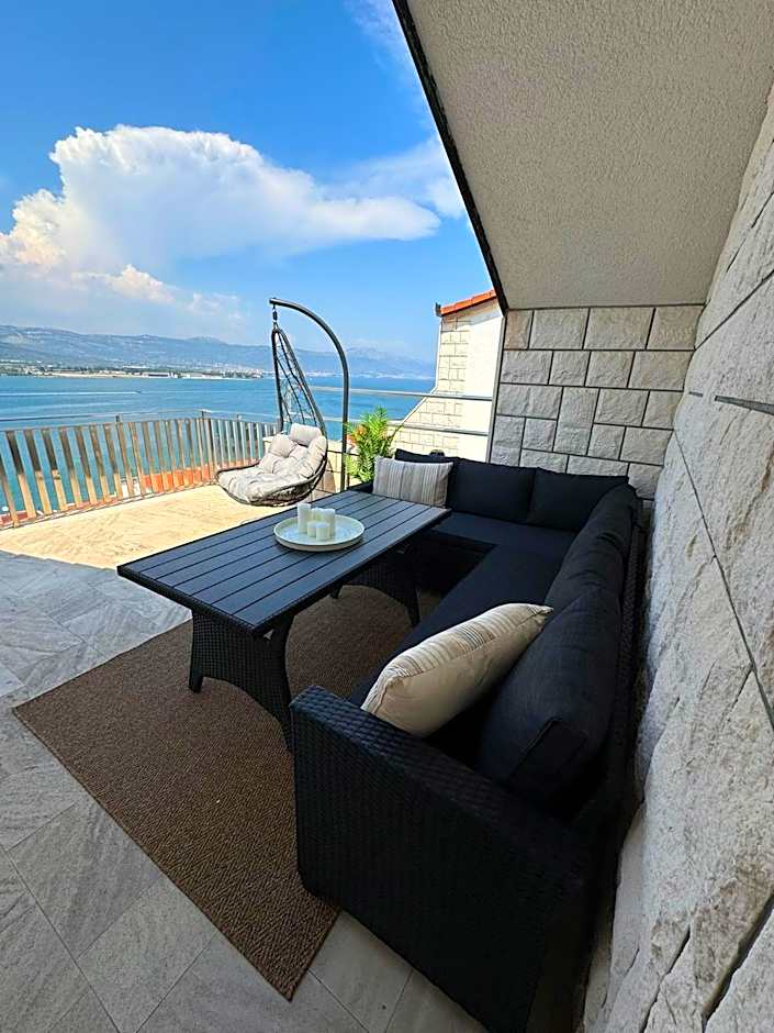 Hotel Buenavista Beach House Trogir