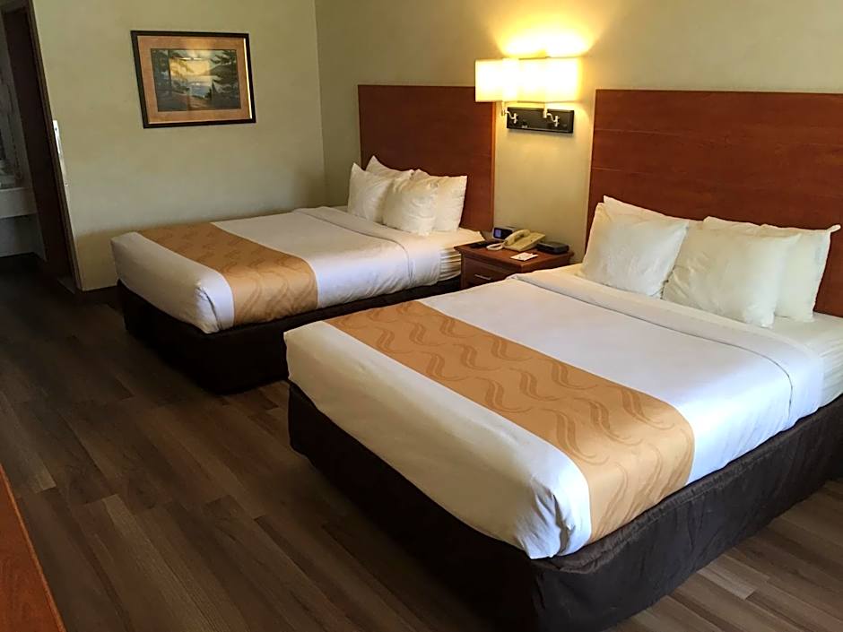 Quality Inn Lake George