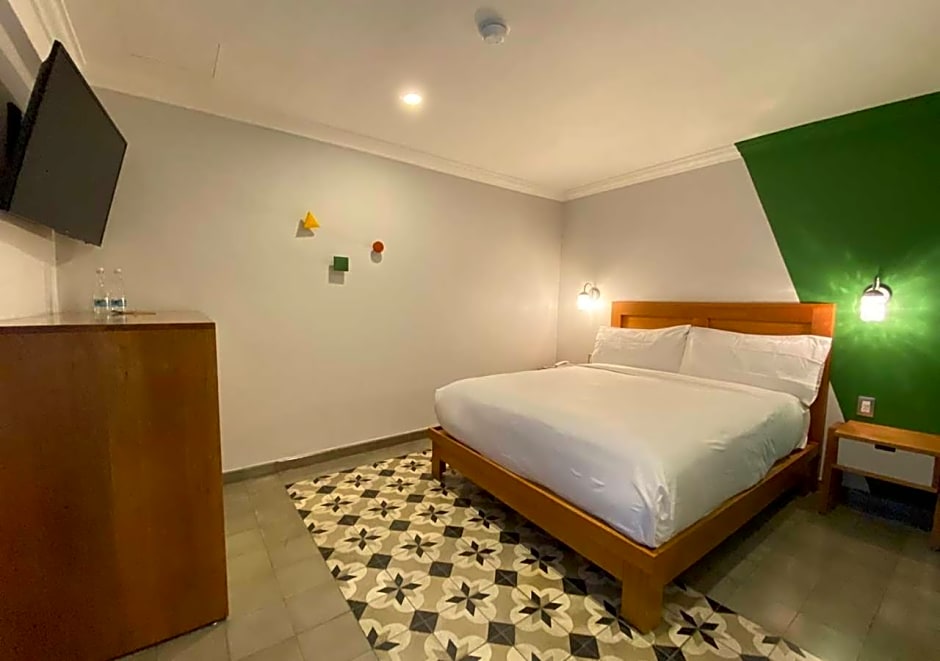 Hotel MX condesa