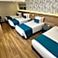 Hotel Grand park