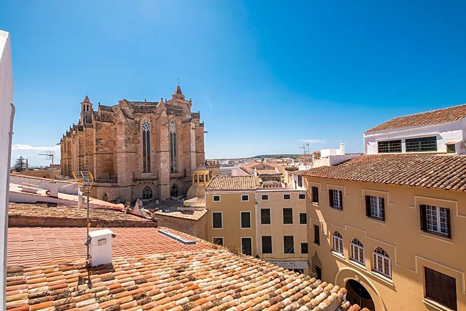 Nao Catedral Boutique Hotel