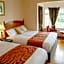 Rockfield Manor B&B, Knock