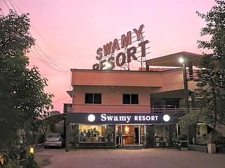Swamy Resort