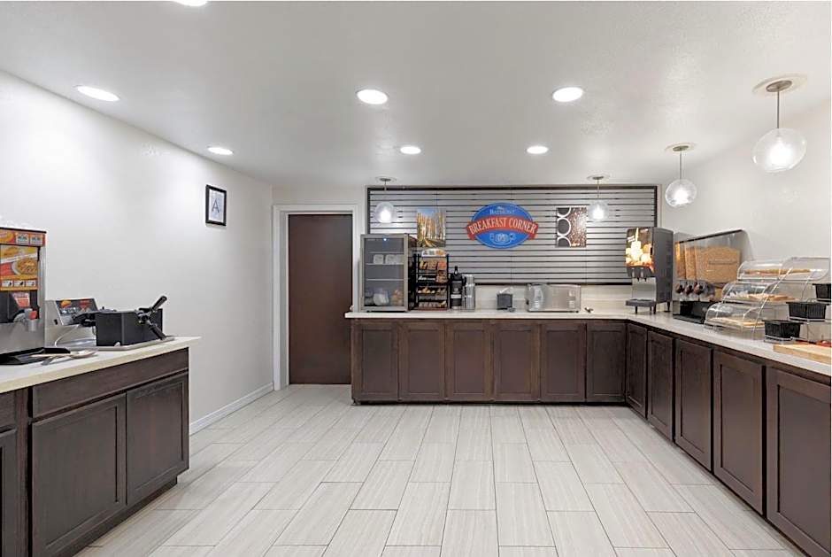 Baymont by Wyndham Moss Point/Pascagoula