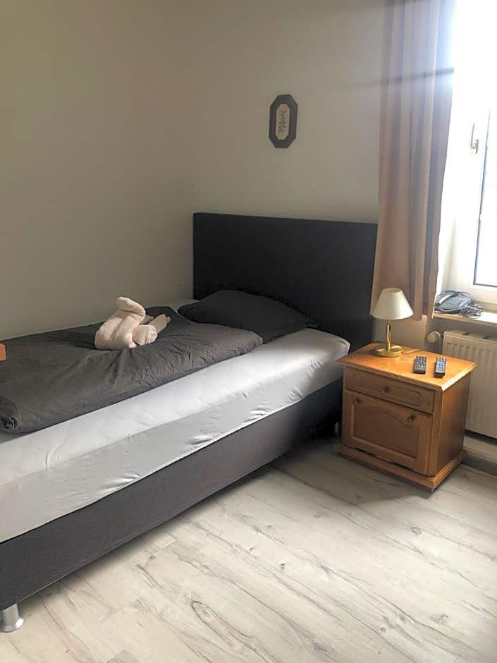 Hotel & Gastropark Loemühle