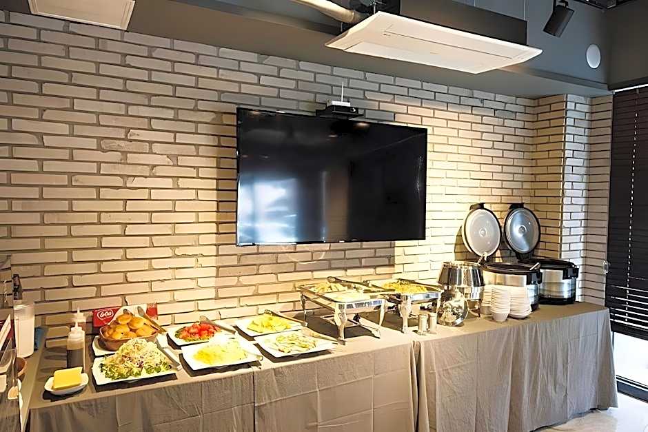 Hotel Gonggam Gonggan