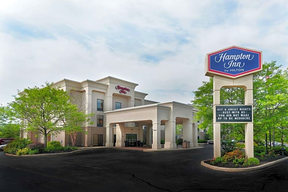 Hampton Inn By Hilton Shrewsbury, Pa