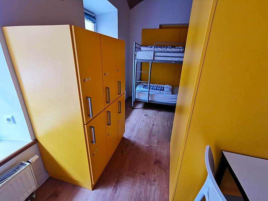 H2O Hostel