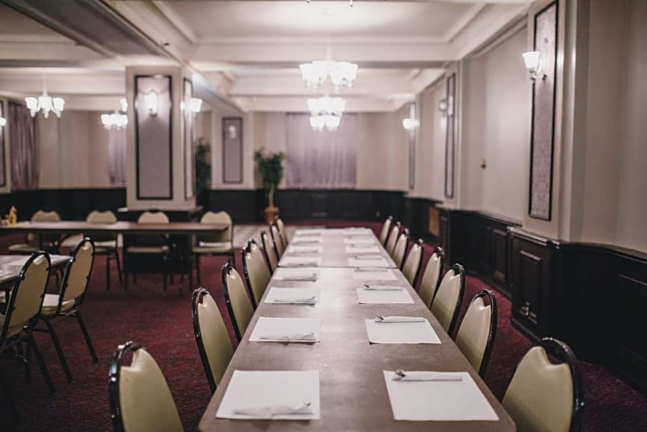 Hotel Ottumwa