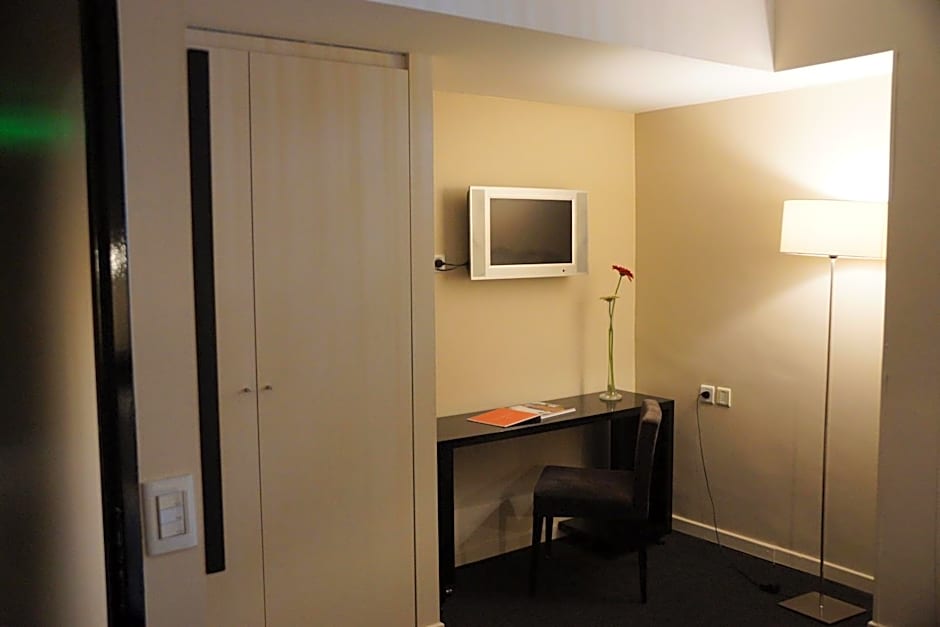 Épico Recoleta Hotel