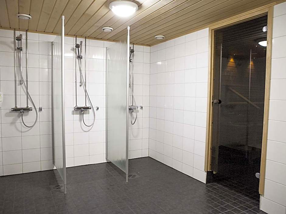 Airport Hotel Pilotti
